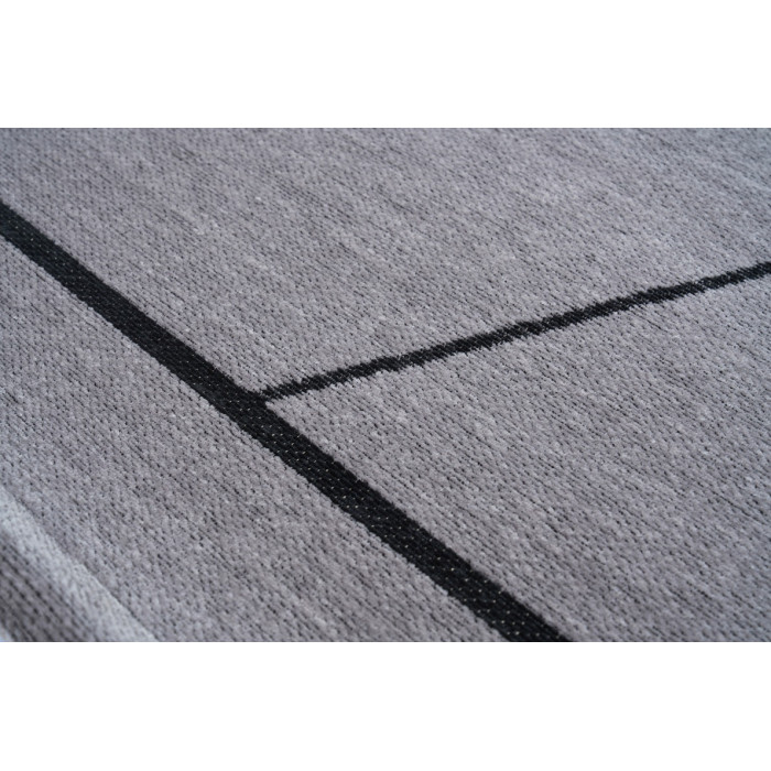 Alfombra LINEA GRAY (Colección Única Magic Home)